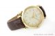 Iwc Schaffhausen 18k Gelb Gold Portofino Herrenuhr Automatik Vintage Vp: 10700,  - Armbanduhren Bild 2