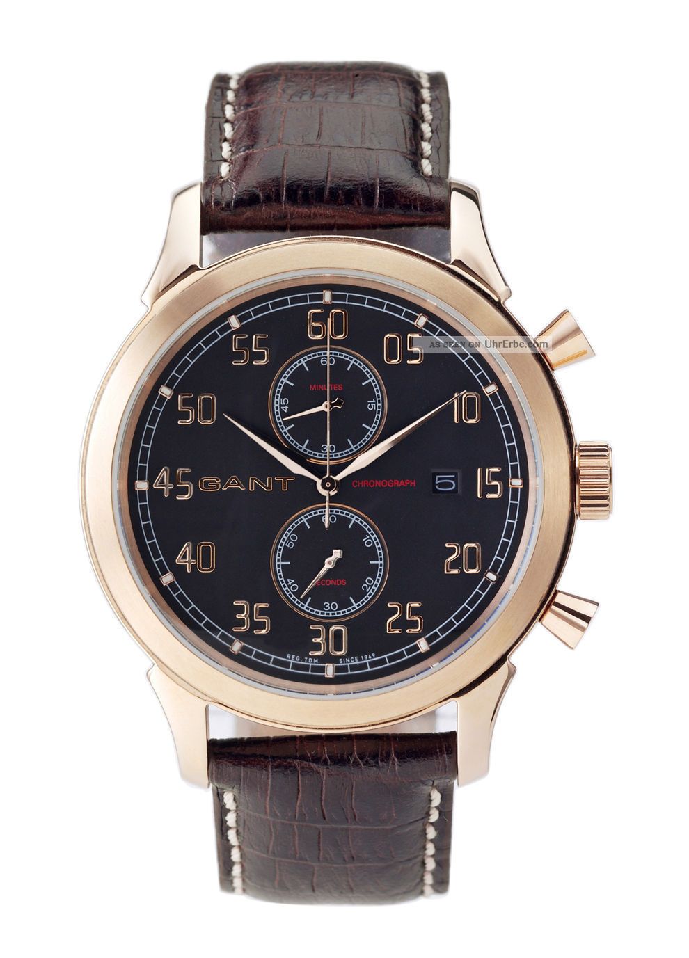 Gant - Belmont Chronograph W10135