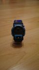 Casio G - Shock Dw003 Tough Label,  Herrenuhr,  Blau - Schwarz Armbanduhren Bild 1