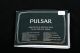Pulsar Herrenuhr Cal.  Nx04 Duo - Display Quartz Armbanduhren Bild 7