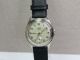 Gub Glashütte Herrenuhr /men ' S Wrist Watch / Kaliber 60.  Handaufzug.  60er Jahren Armbanduhren Bild 2