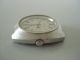 Bulova Automatic Day&date Swiss Made Vintage Defekte Hau.  70er Jahre Ansehen Armbanduhren Bild 1