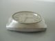 Bulova Automatic Day&date Swiss Made Vintage Defekte Hau.  70er Jahre Ansehen Armbanduhren Bild 2