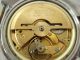 Bulova Automatic Day&date Swiss Made Vintage Defekte Hau.  70er Jahre Ansehen Armbanduhren Bild 6