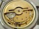 Bulova Automatic Day&date Swiss Made Vintage Defekte Hau.  70er Jahre Ansehen Armbanduhren Bild 8