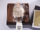 Michael Kors Mk5315 Damen - Chronograph Edelstahl Roségold Runway,  Bicolor Armbanduhren Bild 1