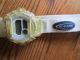Baby G - Casio - Armbanduhr / Uhr - Weiß Armbanduhren Bild 1