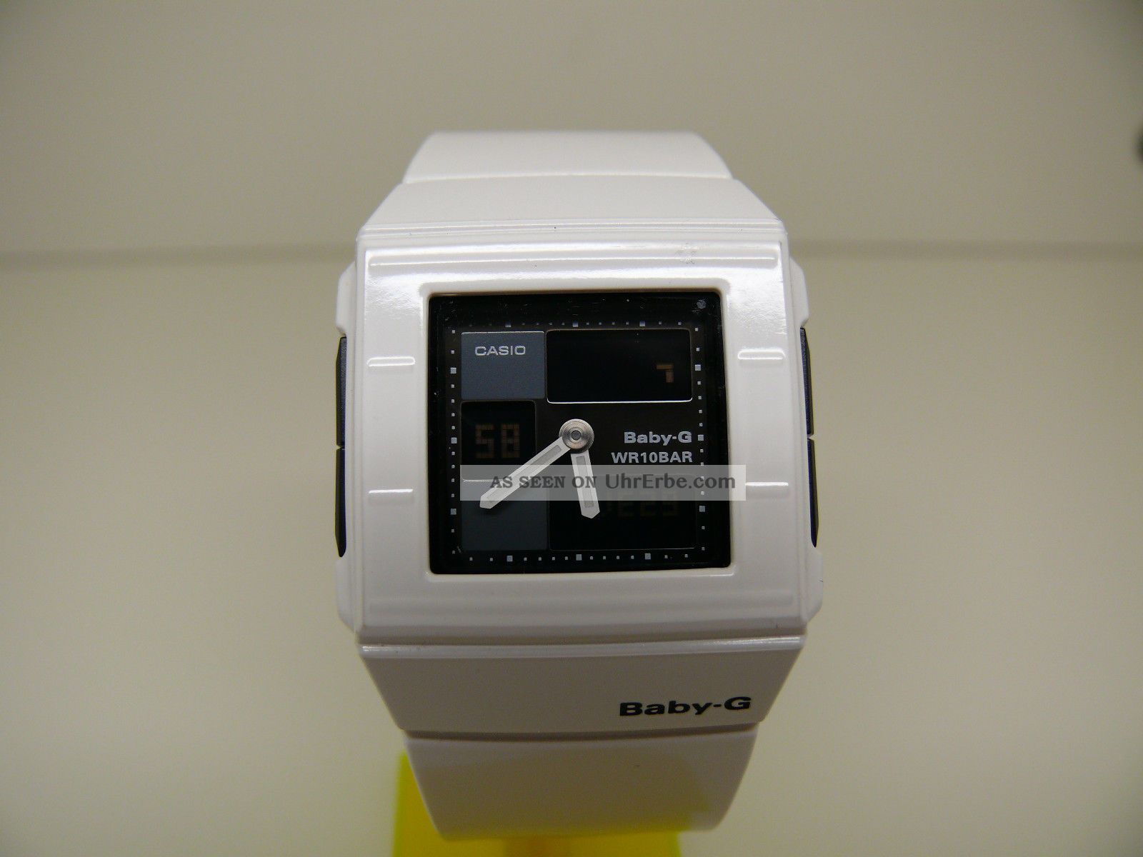 CASIO Baby G BGA 200 5134
