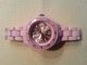 Ice Watch Pink (rosa) - Small (klein) Armbanduhren Bild 3