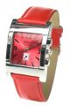 Damen Armbanduhr In Verschiedenen Farben Mit Ihrer Initialen Gravur (mitron) Armbanduhren Bild 4