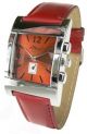 Damen Armbanduhr In Verschiedenen Farben Mit Ihrer Initialen Gravur (mitron) Armbanduhren Bild 5