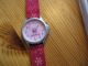 Jako - O Komm - Nach - Hause - Uhr Pink Armbanduhr Kinderuhr Mädchen,  Ovp Gekauft 5/13 Armbanduhren Bild 2