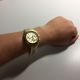 Luxus Damen Armbanduhr Michael Kors Mk - 5132 Gold Uvp 229€ Armbanduhren Bild 9