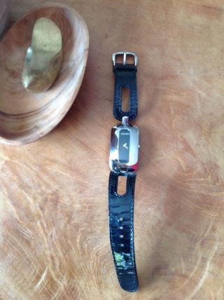 Tolle Elegante Armbanduhr Von Joop,  Schwarz,  Top Bild