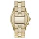 Marc Jacobs Mbm3101 Damen Uhr / Chronograph Gold Uvp 259,  00 Armbanduhren Bild 1
