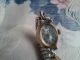 Rar Vintage Bulova 2 Diamanten 1966 Vergoldet Handaufzug Läuft Perfekt Armbanduhren Bild 10