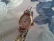 Rar Vintage Bulova 2 Diamanten 1966 Vergoldet Handaufzug Läuft Perfekt Armbanduhren Bild 11