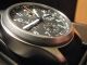 Fortis B42 Chronograph,  Valjoux 7750,  Ovp,  Swiss Made,  Glasboden Armbanduhren Bild 9