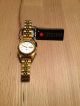 Damen Automatikuhr Citizen Gold Armbanduhren Bild 1