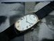 Äußerst Seltene Audemars Piguet In Einer Massiven Ausführung 750 Wg.  Handaufzug Armbanduhren Bild 8