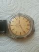 Omega Constellation Herrenuhr Cal.  551 Armbanduhren Bild 1