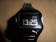 Puma Uhr,  Armbanduhr,  Schwarz/weiß Armbanduhren Bild 4