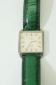 Omega Uhr Armbanduhr Damenuhr Uhr Omega De Ville Mit Fehler Armbanduhren Bild 1