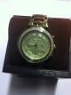 Michael Kors Damenuhr Armbanduhr Vergoldet Mk5354 Uvp 259€ Armbanduhren Bild 4