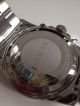 Invicta Pro Diver 1007 Chronograph Herren Ovp Automatik Uhr Uvp 379€ Origin Armbanduhren Bild 3
