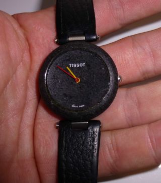 Tissot Rockwatch R151 Armbanduhr Bild