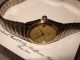 Iwc Ingenieur Titan,  Lünette 18k Gelbgold Titanband Millimeterpapier Zifferblatt Armbanduhren Bild 3
