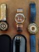 Armbanduhr,  Swatch,  Benetton,  Etc. Armbanduhren Bild 1