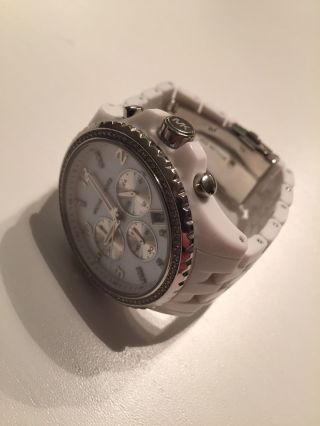 Michael Kors Mk5489 Armbanduhr Für Damen Bild