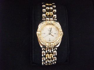 Edle Chopard Gstaad Damen - Armbanduhr Bild