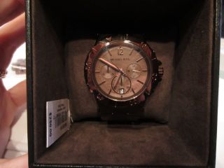 Michael Kors Mk5314 Armbanduhr Für Damen Bild