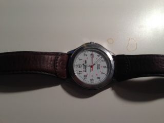 Timex Herren Armband Uhr Bild