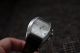 Elini Yorker Chronograph Unisex Uhr Mit Schweizer Uhrwerk Armbanduhren Bild 2