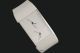 Philippe Starck By Fossil Herrenuhr / Herren Uhr Weiß Dual Anzeige Ph5024 Armbanduhren Bild 1