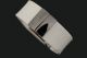 Philippe Starck By Fossil Herrenuhr / Herren Uhr Weiß Dual Anzeige Ph5024 Armbanduhren Bild 2