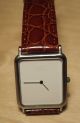 Analoge Quartz - Herren - Armbanduhr Von Milus,  Swiss Made,  Modell Nr.  530 090 Armbanduhren Bild 2