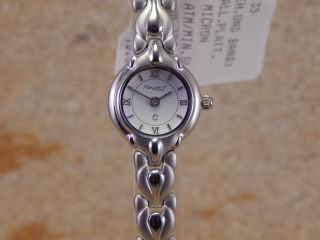 Regent Quarz Damen - Armbanduhr 30 Bild