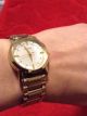 Dkny Damenuhr Gold - Quartz Mother Of Pearl Ny4520 Armbanduhren Bild 4