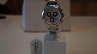 Calvin Klein Damen - Armbanduhr Strive K0k28120 Bild