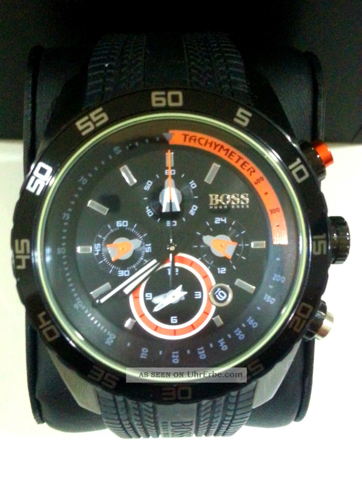 Hugo Boss Sport Chronograph