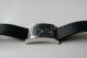 Mercedes Benz Herren Armbanduhr - Lederband Armbanduhren Bild 3