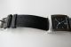 Mercedes Benz Herren Armbanduhr - Lederband Armbanduhren Bild 8