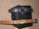 Steinhart Nav - B,  Swiss Made,  Handaufzug Unitas;2 Armbänder,  1 Jahr Alt Armbanduhren Bild 5