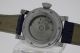 WunderschÖne Elysee Gmt Small Second Automatik Date 49031 Edelstahl Neuwertig Armbanduhren Bild 3