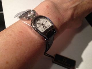 Aigner A32217b Damen Armbanduhr Mit Etikett Bild