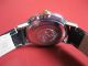 Omega Seamaster Deville Handaufzug Armbanduhren Bild 2